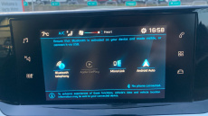 Peugeot 208 1.2 PureTech 100 Active 5dr Petrol Hatchback